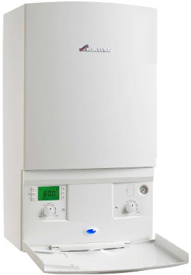 Greenstar i System (27kW and 30kW)