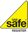 Gas Safe registered engineer in Worcester