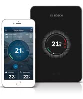 EasyControl - Smart Thermostat