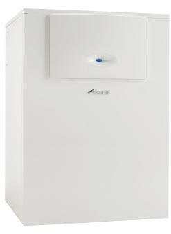Greenstar CDi Highflow