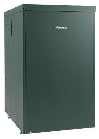 Greenstar Danesmoor System Utility