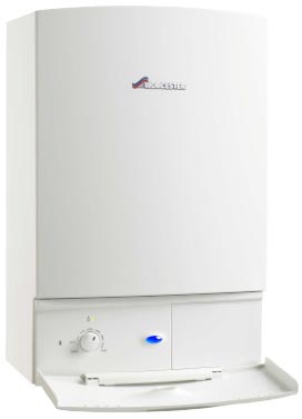 Greenstar Ri (9kW to 24kW)