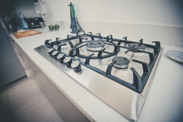 Malvern plumbing services for kitchens by Jolliffe Plumbing