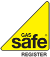 Gas Safe Registered