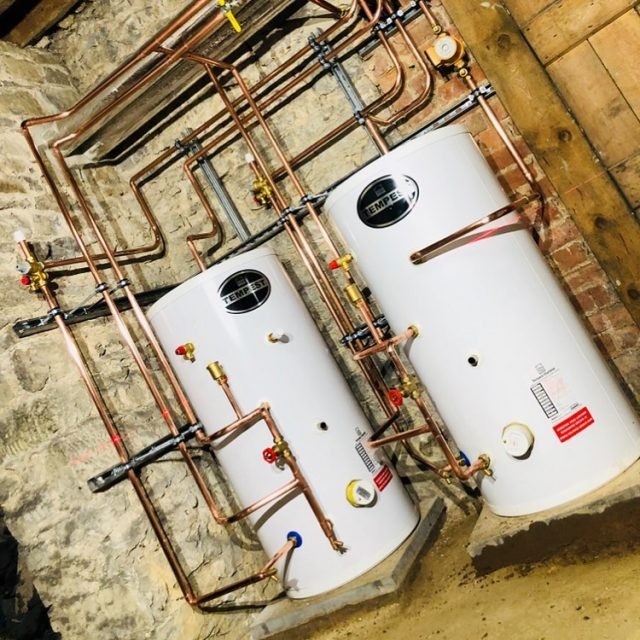 Malvern Boiler Servicing and Installation