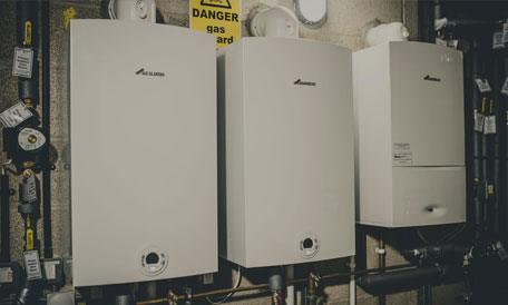 Boiler service and installation in Malvern