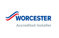 Worcester Bosch Boiler Accredited Installer